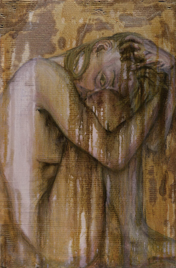 Contained Tryptic 3